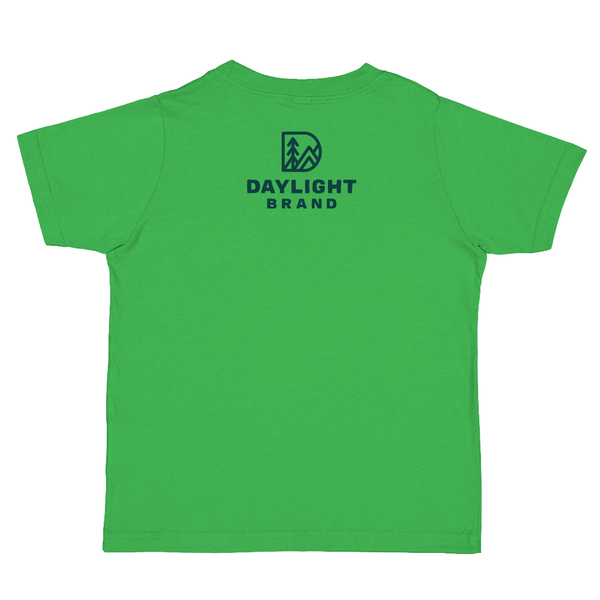 Gnarly-Bear Toddler Tee