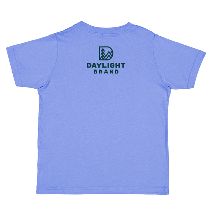 Gnarly-Bear Toddler Tee