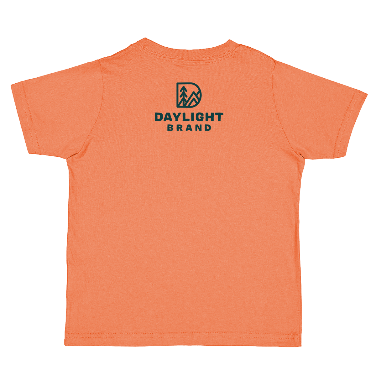 Gnarly-Bear Toddler Tee