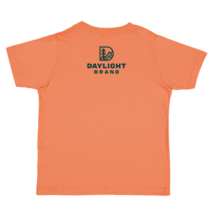 Gnarly-Bear Toddler Tee