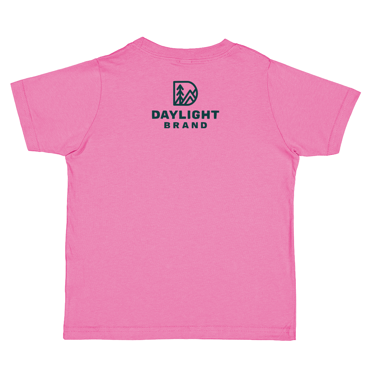 Gnarly-Bear Toddler Tee