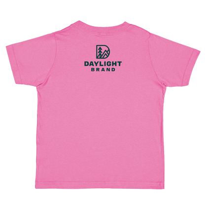 Gnarly-Bear Toddler Tee