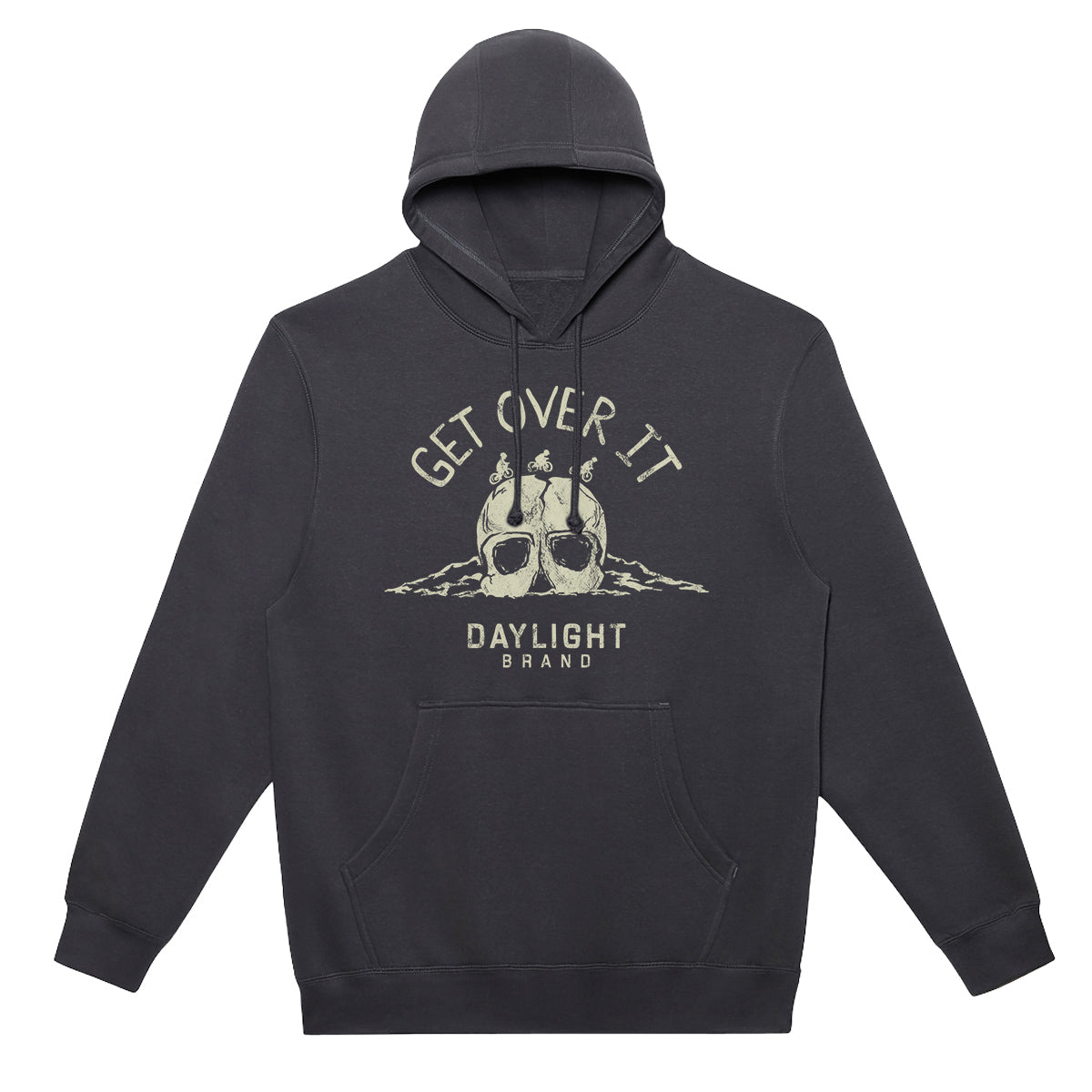Get Over It Hoodie