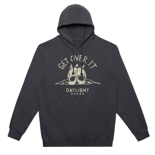 Get Over It Hoodie