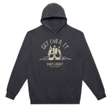 Get Over It Hoodie