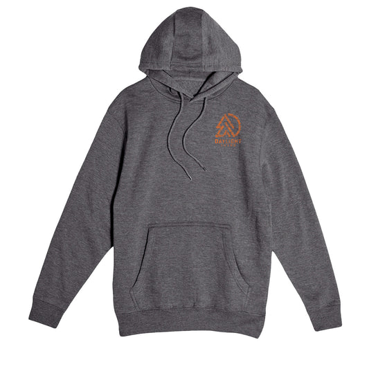 GRAVEL - Pullover