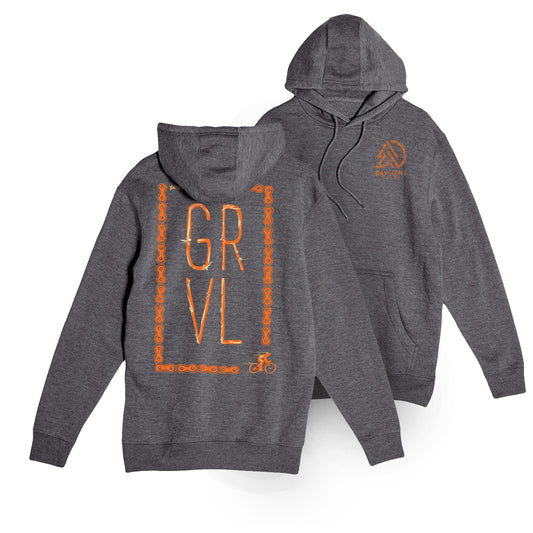 GRAVEL - Pullover