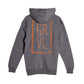 GRVL - Full Zip Hoodie