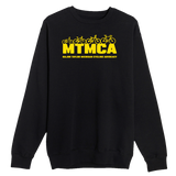 Major Taylor Michigan Official Crewneck Sweatshirt