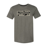 Overlander triblend
