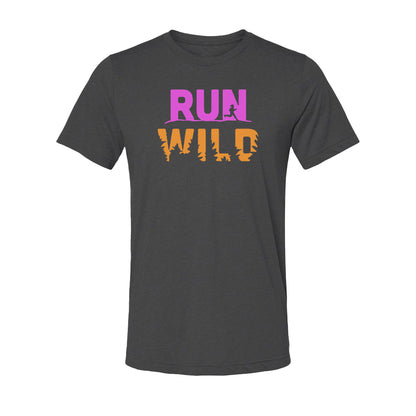 Run Wild