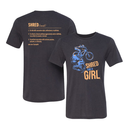 Shred Like a Girl (2026)