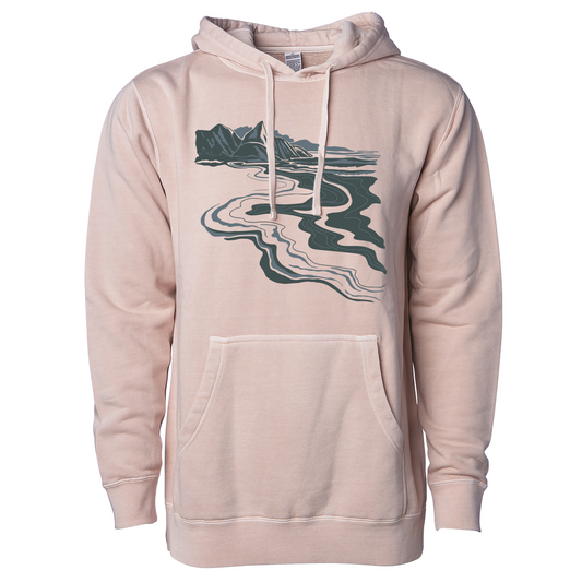 Shorelines Hoodie