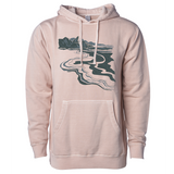 Shorelines Hoodie