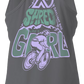 Shred Like a Girl - Tank