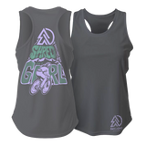 Shred Like a Girl - Tank