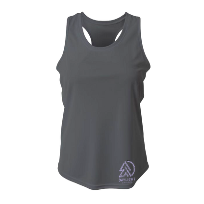 Shred Like a Girl - Tank