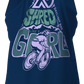 Shred Like a Girl - Tank