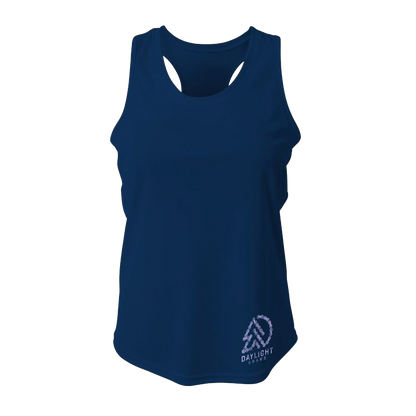 Shred Like a Girl - Tank