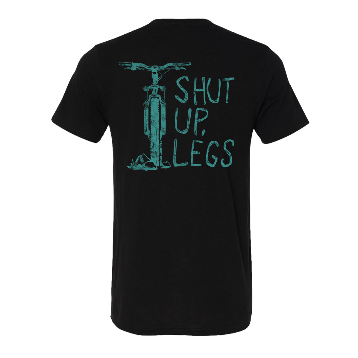 Shut Up Legs (MTB edition)