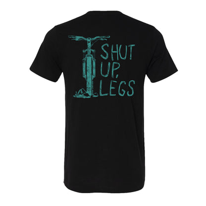 Shut Up Legs (MTB edition)