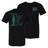 Shut Up Legs (MTB edition)