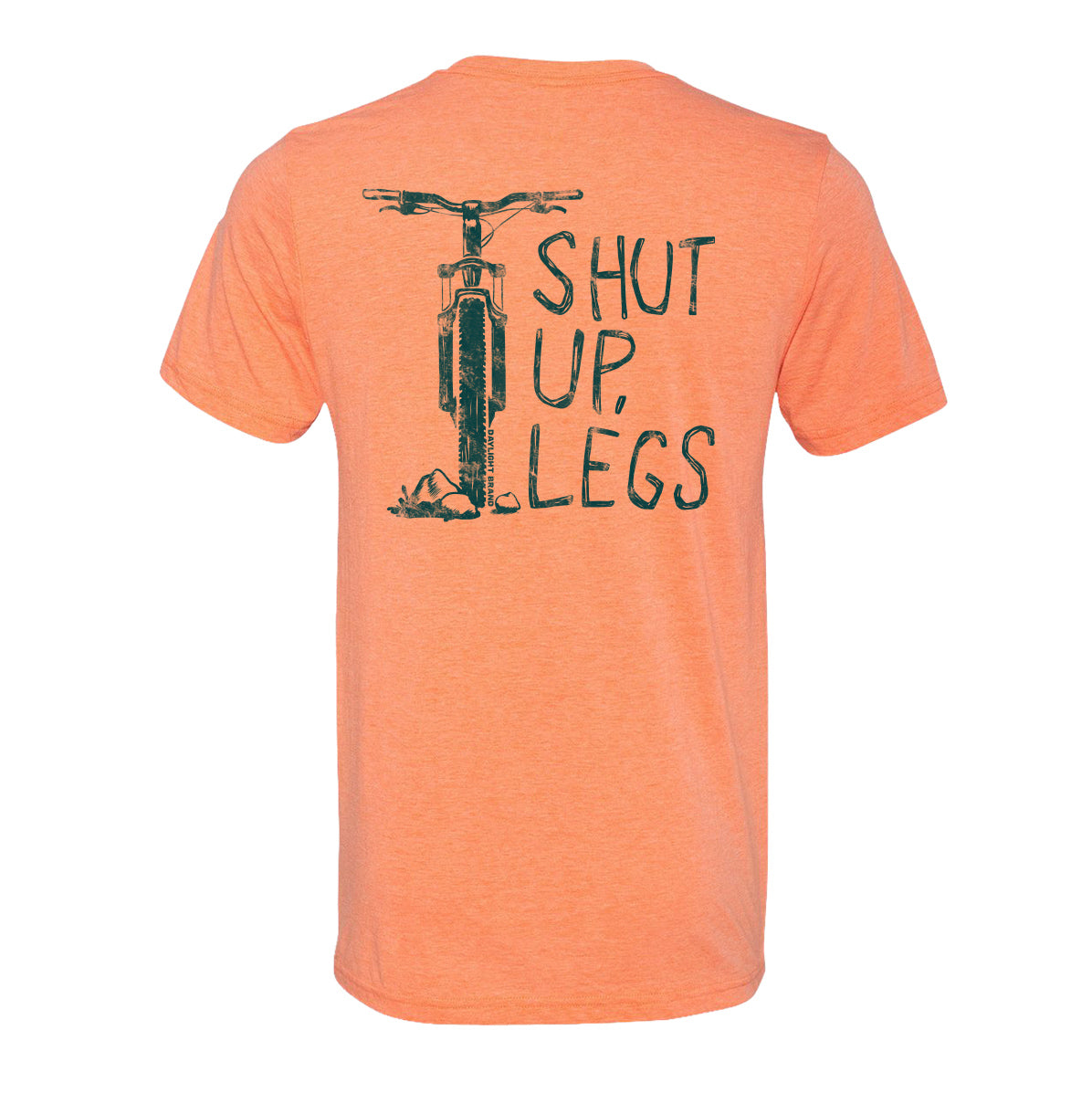 Shut Up Legs (MTB edition)