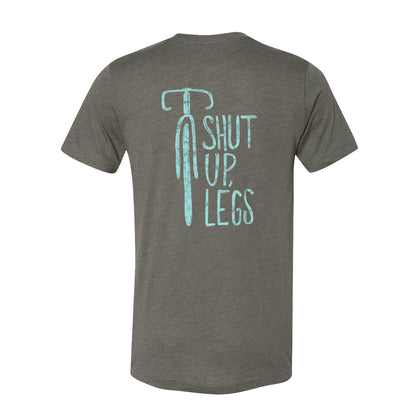 Shut Up Legs