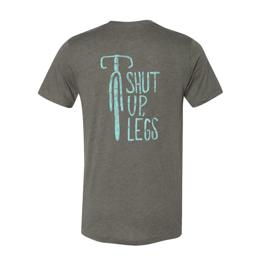 Shut Up Legs