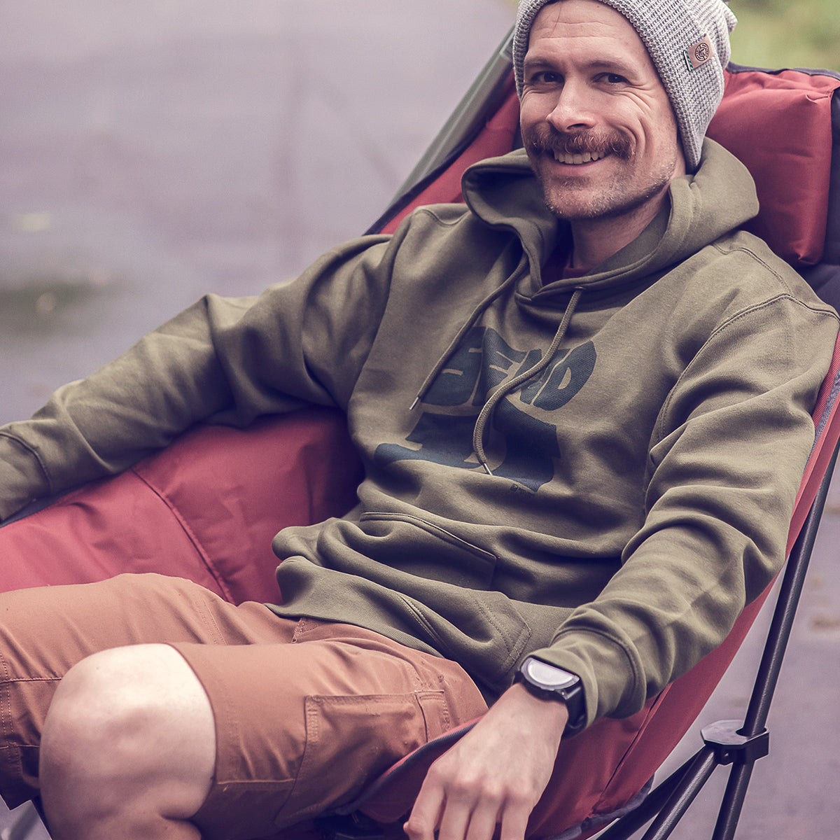 Send It, premium hoodie – DaylightBrand