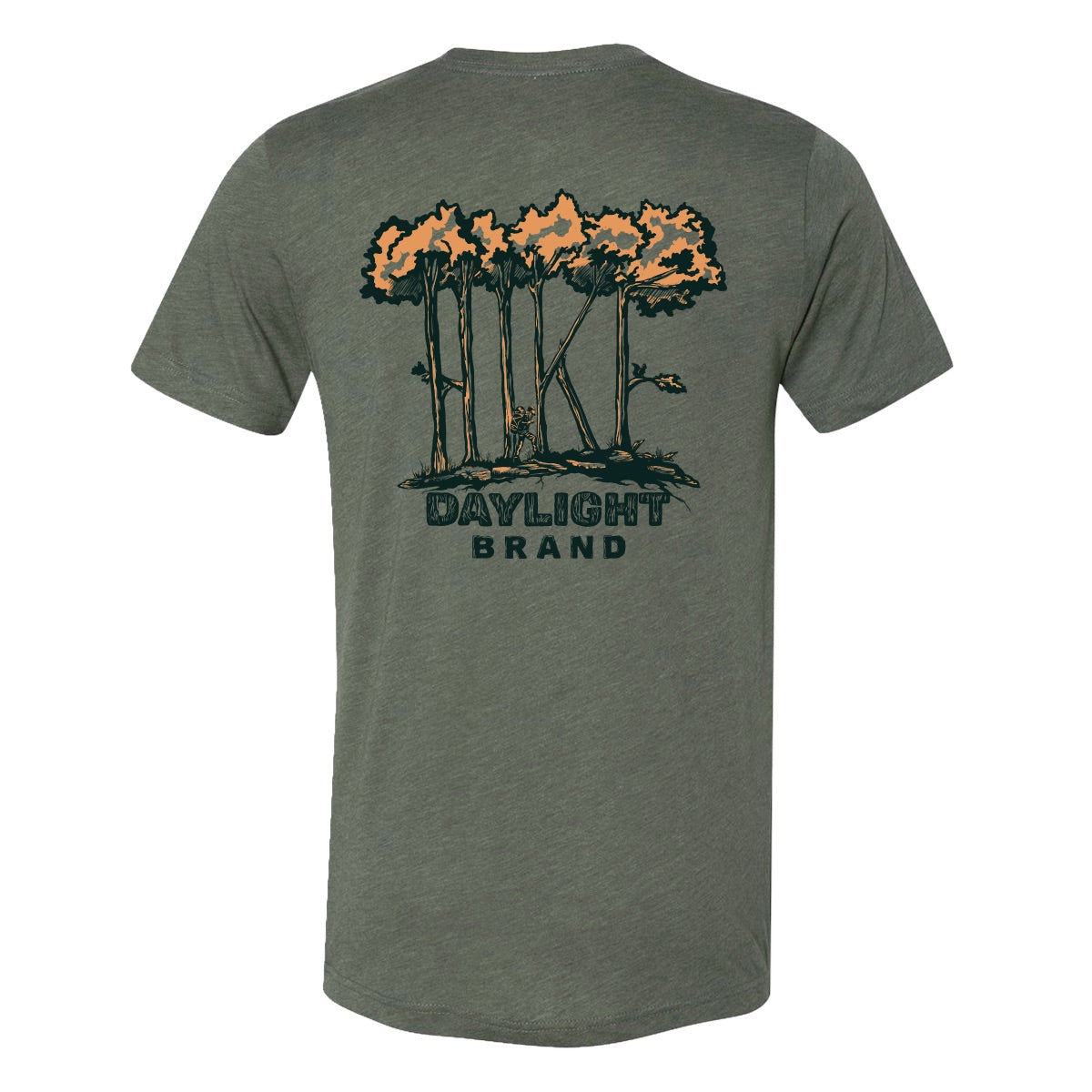 Take A Hike Tee