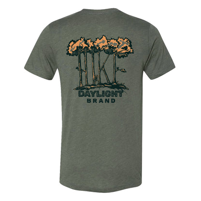 Take A Hike Tee