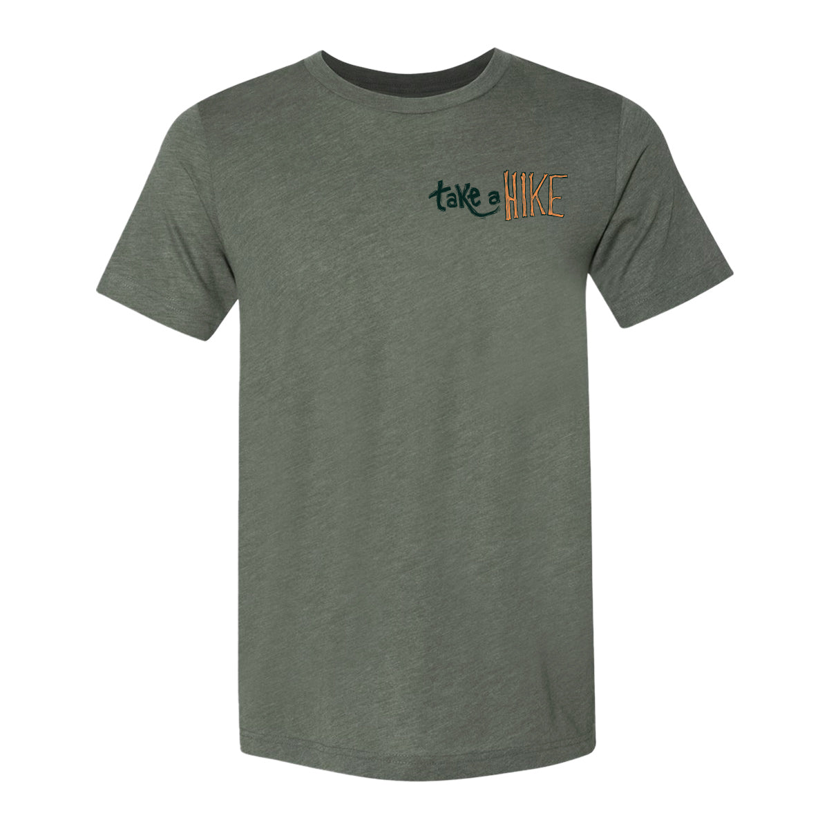 Take A Hike Tee