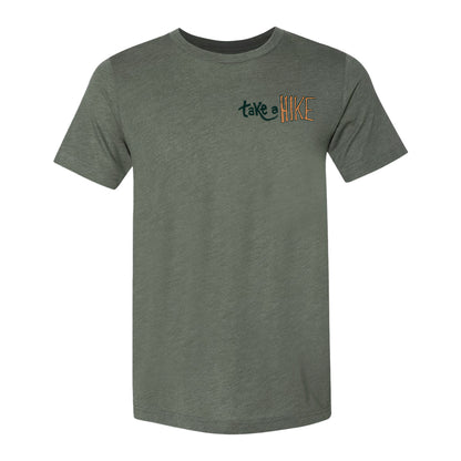 Take A Hike Tee