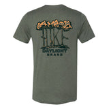 Take A Hike Tee