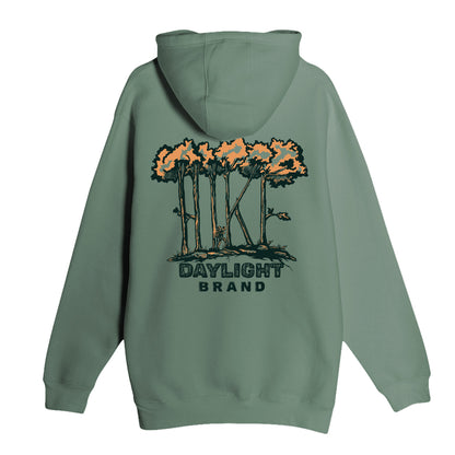 Take A Hike Hoodie