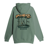 Take A Hike Hoodie