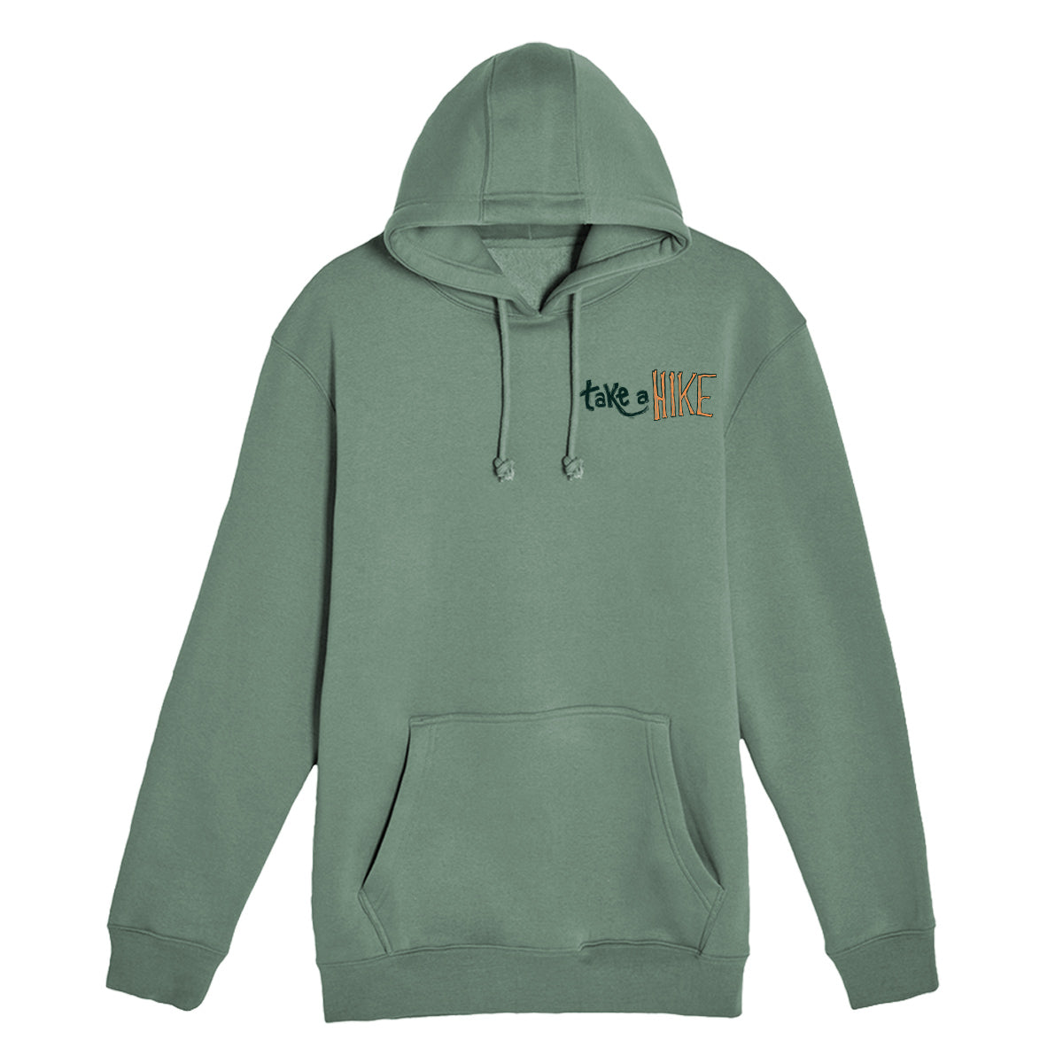 Take A Hike Hoodie