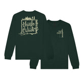 Think Outside - Long Sleeve