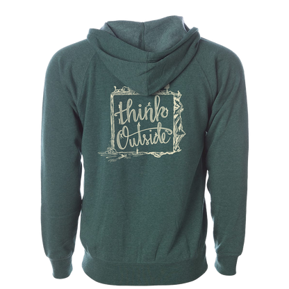 Think Outside - Zip