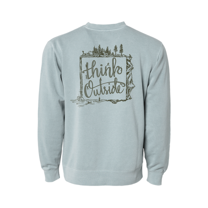 Think Outside