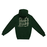 Think Outside - premium zip