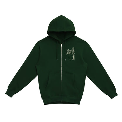 Think Outside - premium zip