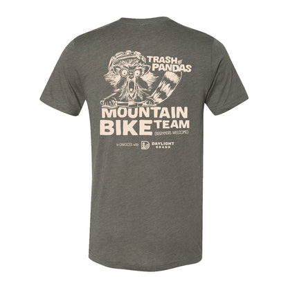 Trash Pandas MTB Team