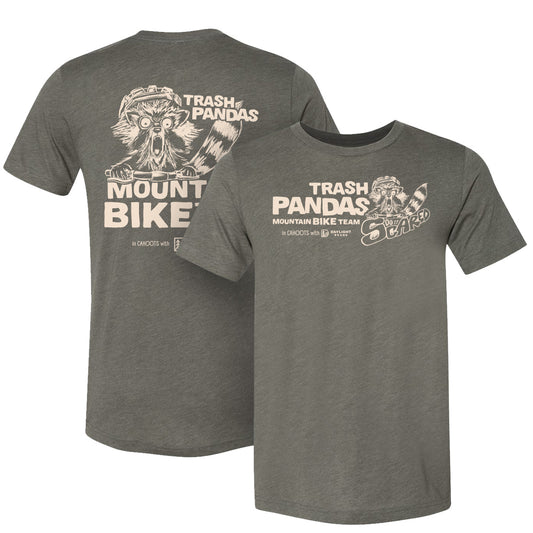 Trash Pandas MTB Team