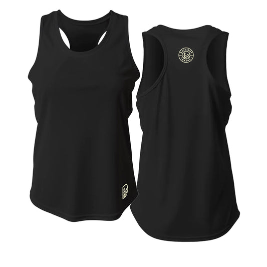 Daylight Brand Racerback Tanks