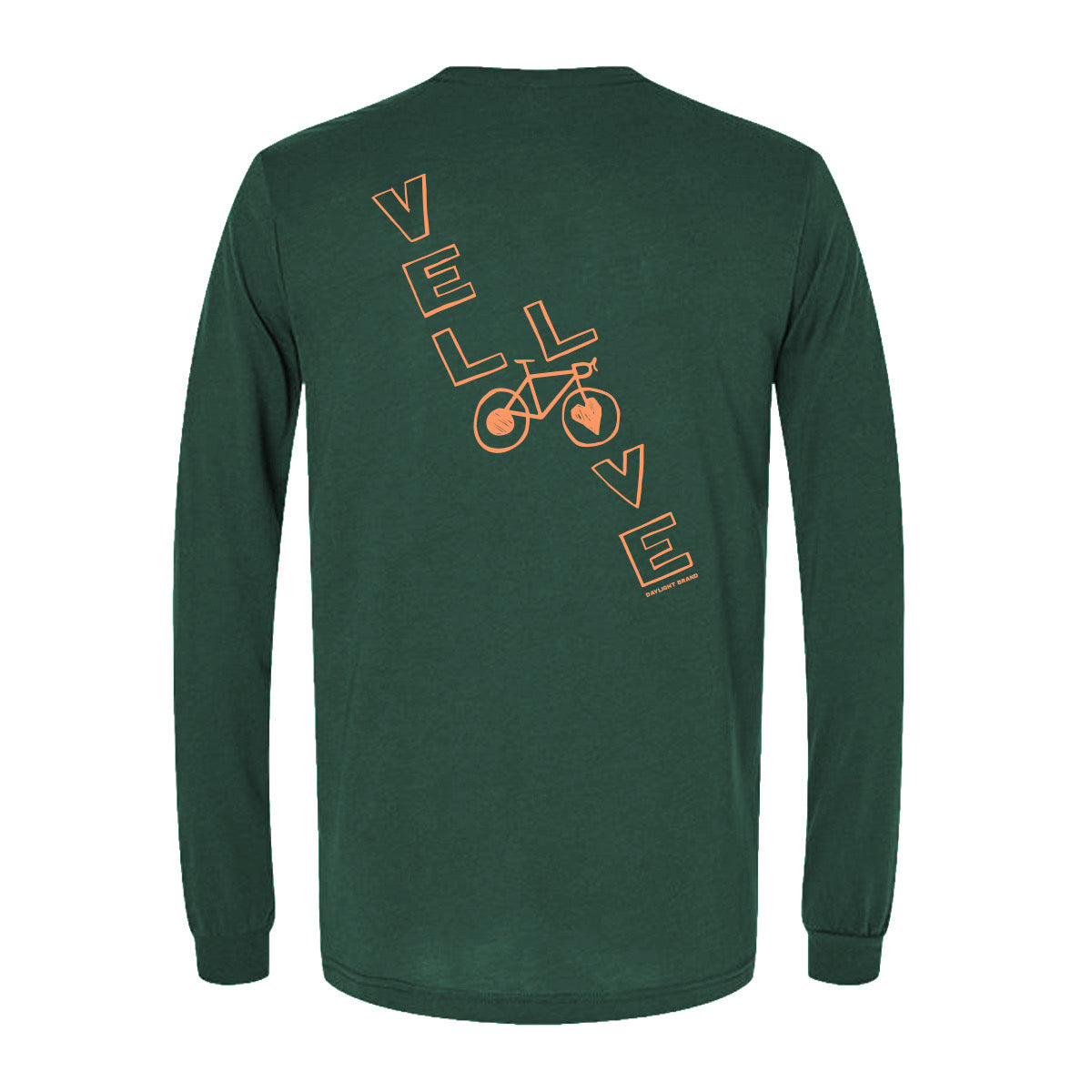 Velo Love Long Sleeve