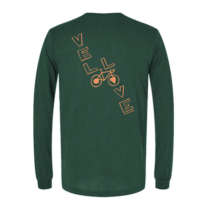 Velo Love Long Sleeve