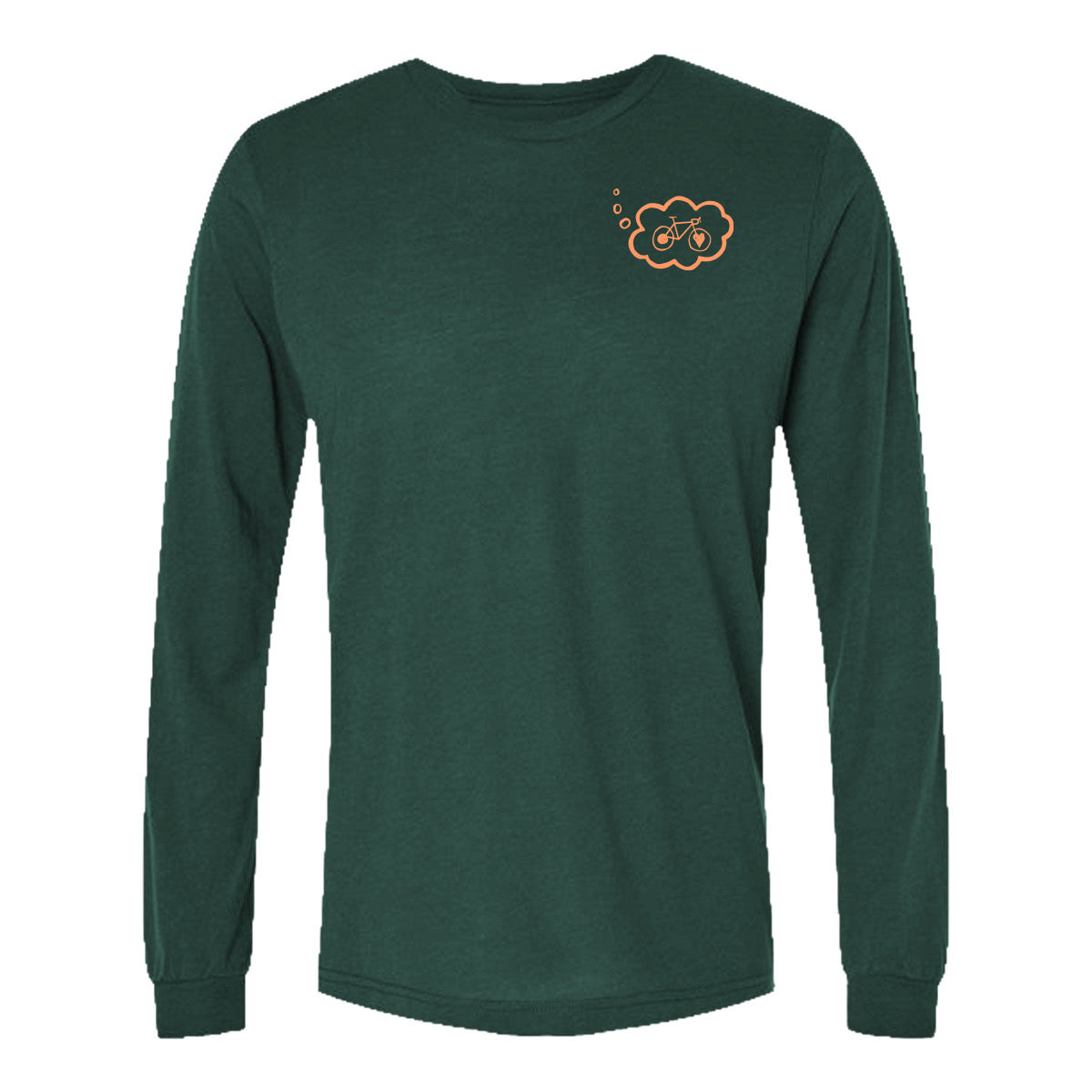 Velo Love Long Sleeve