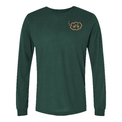 Velo Love Long Sleeve